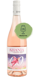 Juan Gil, Shania Rosé 0,0 Alkoholfrei